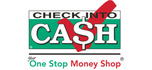 Check into Cash